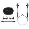 Écouteurs Huawei Honor Xsport AM61 Bluetooth Headset IPX5 Imperproof BT4.1 Music Mic Control Elecphones Sport sans fil pour Android iOS