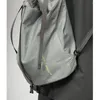 Plecak 2024 Sports Sports Sportsing Camping Lekki bagaż Korea Casual Y2K Dripstring Mochila