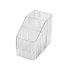 Decorative Figurines Bathroom Storage Box Modern Makeup Vanity Holder For Dorm Apartment Bedroom