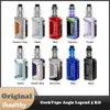 GeekVape Aegis Legend III 3 Kit 200 W Dual 18650 Batteria con un flusso d'aria da 5,5 ml Design a perdite di flusso d'aria