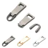 Bliksem reparatiekits ritssluiting Tabblad Afneembaar 5# metalen ritssluiting Zipper voor ritsschuifjes diy ambacht