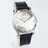Luxury Happy Series Diamond Set Automatic Mechanical Women's Watch 278559-3001 502479