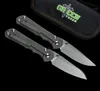 Green thorn inkosi sand folding knife VG10 blade TC4 Titanium 3D handle camping outdoor fruit knife EDC tool9789106