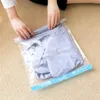 Storage Bags Vacuum Packing Seal The Handbag Portable Collection Bag Hand Home Storge Travel Compression Space Saver
