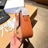 10A Teen Triomphes Houdter Counter Facs Handbag Man Womens Clutch Baguette Designer Bag Bag Bage Leather Luxurys Envelop