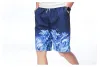 Costumi da bagno estivi da donna coppie all'aperto a secco rapido a secco traspirante surf phiming shorts casual plus size beachwear