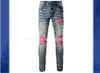 Jeans maschile maschili jeans azzurro multicolore buca glitter toppa toppa stretch jeans jeans jeans 2 set maschile jeans 28 jeans 42 jeans 5 1 jeans am jeans