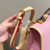 Винтажная сумка джинсовая сумочка Портфель женщин Женщины сумки Lady Crossbody Messenger сумки кожа с съемным ремнем с съемным ремнем с большой емкостью