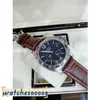 Luxury Watch Designer Watch zegarki dla mężczyzn Mechaniczne zegarek na rękę