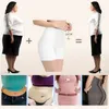 Women's Panties Summer Dress Shorts Cool White Pants Under Women Safety Seamless Slimming Female Cycling Underwear Ladies