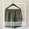 Shorts CP Shorts Shorts Shorts Shorts Shorts Summer di alta qualità CP Pantaloni da lavoro casual Nylon Essiccazione rapida con tasca sciolta spiaggia 831