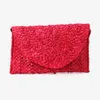 Handbag Designers Woven Bag Womens New Corn Fur Handbag Purse