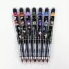 Crayons japon tombow limité crayon mécanique mono bas centre de gravité secoue crayon mécanique de plomb 0,5 mm papinerie scolaire