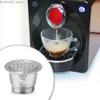 Kahve Yapıcıları 4Color Ana Sayfa 15 Bar Espresso Makinesi 1400W 1L Tam Otomatik Kahve Makinesi Y240403