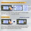 XY6020L DC DC Buck Boost -Konverter CNC CC CV 36V 15A Einstellbarer regulierter Laborversorgungsvoltmeter Amperemeter