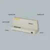 Machine T30 Hot Melt Binding Machine Adhesive Binding Document Contract Text A4 Pack Shipping Envelope Glue Binding Machine