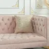 Poduszka dekoracje świąteczne osłona aksamitna poduszka salon sofa wyrzuć kreatywną imprezę dekorację domu funda cojin