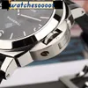 Designer Men Watch Mechanical Watch Sports Classic Mechanical Masculino 44mm Manual Sports Leisure Nome 00000 Single