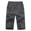 Men Big Size Surf Shorts Plus Beach Swimming For Quick Drying Board Short Thin Running Sports Pants 240321