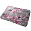 Dywany Cherry Blossom Case Case Dywan 781 Japończyk z różowym i