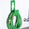 Garden Wall Mounted Tap Watering Hose Organizer Storage Holder Agriculture Hose Pipe Reel Holder Hanger 1 Pc Random Color