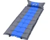 Sleeping Pad Single Person Outdoor Camping Foldable Ultralight Automatic SelfInflating Air Mattress Sleeping Pad Mat with Pillow7282075