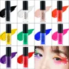 Shadow Bowitzki Makeup Makeup Eye Primer Set Eyeshadow Base 10 couleurs CruelTyfree et ParabenFree Eye Primer Multifonction