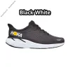 2024 New running shoes triple black white blue fog orange mint pink purple yellow pear lilac marble Clifton 9 Bondi 8 mens designer sneakers womens trainers With Box