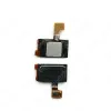 För Samsung Galaxy S20 Fe S20+ S21 Plus S21+ S22 Ultra 5G S22+ Earphone Earpiece Ny reparationsersättning Topp öronhögtalare