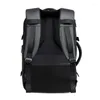 Backpack 2024 Smart LED PIX PUBLICIDADE VERSÃO DE WIFI DE WIFI LIGH