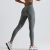 Pants Active Leggings Women Workout Palest Sports Sports for Fitness High Waist Outfit Elastic Yoga