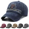 Baseball berretto Nuovo Baseball ricamato in lavaggio per uomo Donna, Sun Hun Shade Outdoor Duckbill Cap con patchwork e umidità del cappello