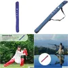 Martial Arts Tai Chi Sword Set Er Chinese Kung Fu Bag Portable Swords Drop Delivery Sports Outdoors Fitness Supplies Otezw