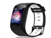 Nuovo Smart Health Watch Uomo fitness tracker Bracciale Frequenza cardiaca Monitor della pressione arteriosa Orologi Sport SmartWatch Donna per Android I8247951