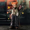 Serie Riot di Peach Box cieca Poppy Gigi Frankie Figura Anime Girls Decorazione modello Mystery Mystery Kawaii Figurine Toy 240301 240325