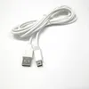 Cavo cavo di ricarica dell'alimentatore del caricabatterie USB per Nintendo Wii U Gamepad per Nintend Wiiu Controller Joypad