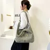 NUEVA FIRMA DE LABLA MUJERA BOLSO DE LA FABLICACIÓN DE LA FELRA TODA BOLSA DE BOLSA A LENTA CAPACIDAD BOLSO LINDA PARA NIÑAS NUEVA BOLSO DE HARMRO- For Bag Capacle Shopper Bag