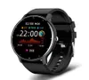 Smart Watch Sport Fitness Tracker Frequenza cardiaca Monitoraggio della pressione arteriosa IP67 Bluetooth impermeabile per Android iOS Smartwatch S7 WA4839193