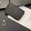 Дизайнерский ключ -кошелек Unisex Key Ring Mini Wallets Coled