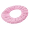 Tapis de bain tampon de toilette souple