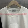 Męskie koszulki ih nom uh nit różowy masker t shirt mężczyzn Kobiety Najlepsza wysokiej jakości Ogółe streetwearne TEE Casual T-Shirt J240402