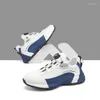 Freizeitschuhe 2024 Spring Golf Sneakers Männer Designer für Herren Anti Slip Sport Schuh Mann bequemer Sportler