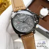 Projektant Watch Męskie zegarki mechaniczne klasyczne Casual Business Fashion Sport WristWatches Weng