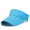 Projektanci Vieor Pusta Vap Sunshade Cap Long Rifmed Sport Sun Hat Marathon Running Hat dla mężczyzn i kobiet