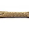 Paracord 100 mètres corde de cordon 3 mm Corde lanière parachute pour l'escalade de survie