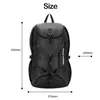 Pacotes diurnos Veidoorn Backpack Durable Basquete