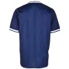 97 99ダンディーレトロカスタムネーム番号高品質サッカージャージマンバージョン1997-1999ダンディーFCホームビンテージティアレジスタンスサッカーシャツ