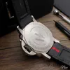Orologi designer di lusso orologi da polso immersione completa PAM01287 Diametro orologio da 44 mm da uomo meccanico automatico in acciaio inossidabile impermeabile h iris