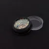 100g nail art Goblin pupil sequins Net red eye makeup sequins bright gradient mixed glitter nail patch