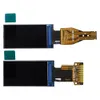 شاشة عرض IPS 0.96 بوصة TFT LCD شاشة 80*160 ST7735 محرك IC 3.3V 13PIN 8PIN SPI HD اللون الكامل لوحدة عرض IPS